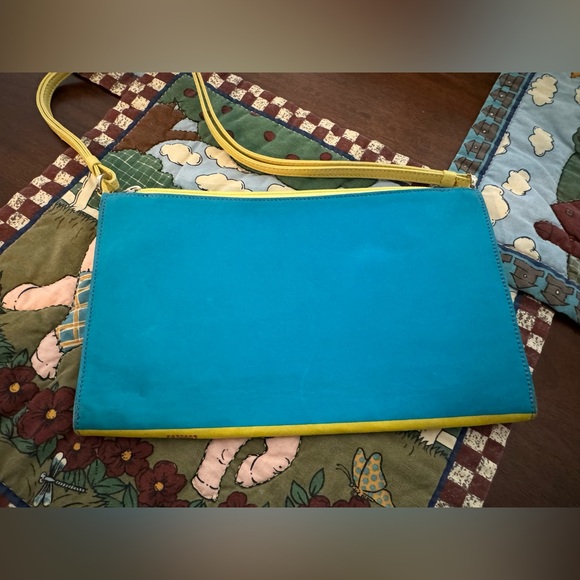 Moschino Pre-Jeremy Scott era Spaghetti box bag - Picture 11 of 13